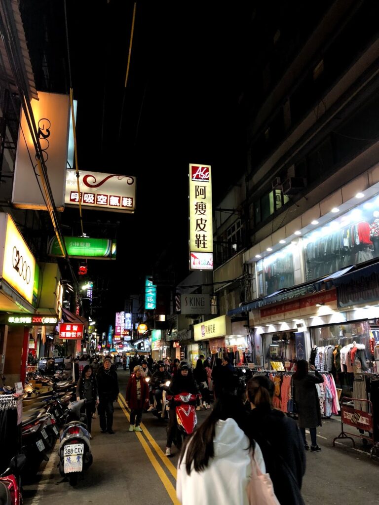 Where to Eat in Taipei: 6 Must-Try Local Food Spots