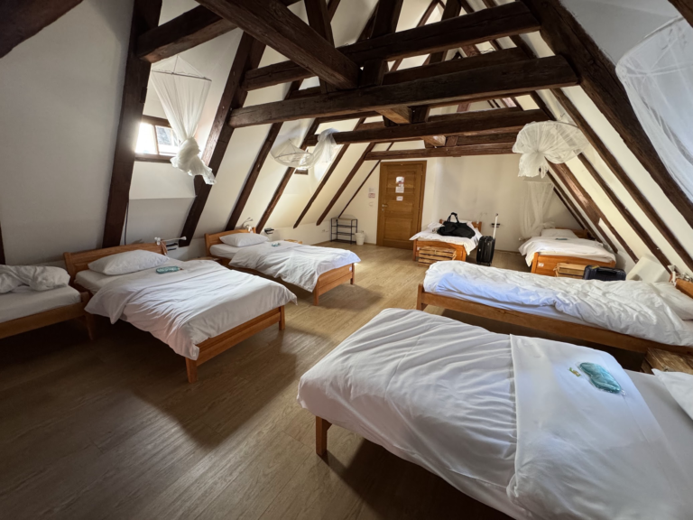 6 Best Hostels for Solo Female Travelers (Tried & Tested)