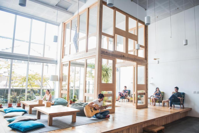 Where to Stay in Taipei: Best Neighborhoods & Accommodation Guide for 2026