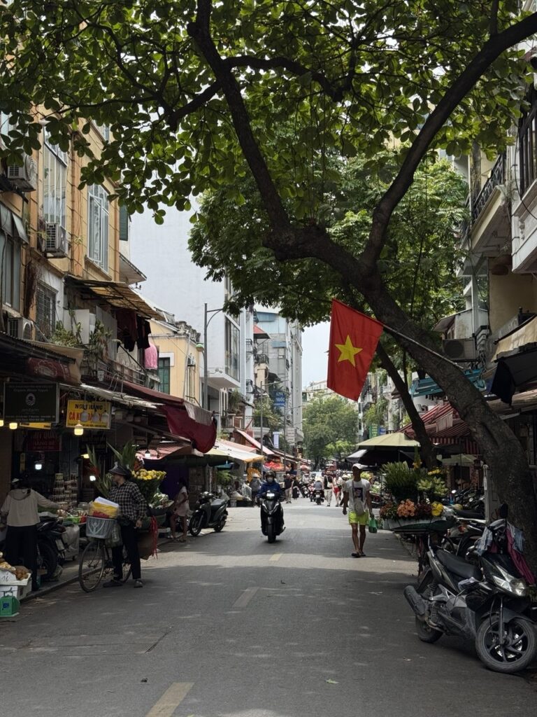 🇻🇳 3-Day Hanoi Itinerary for the Best of Vietnam’s Capital