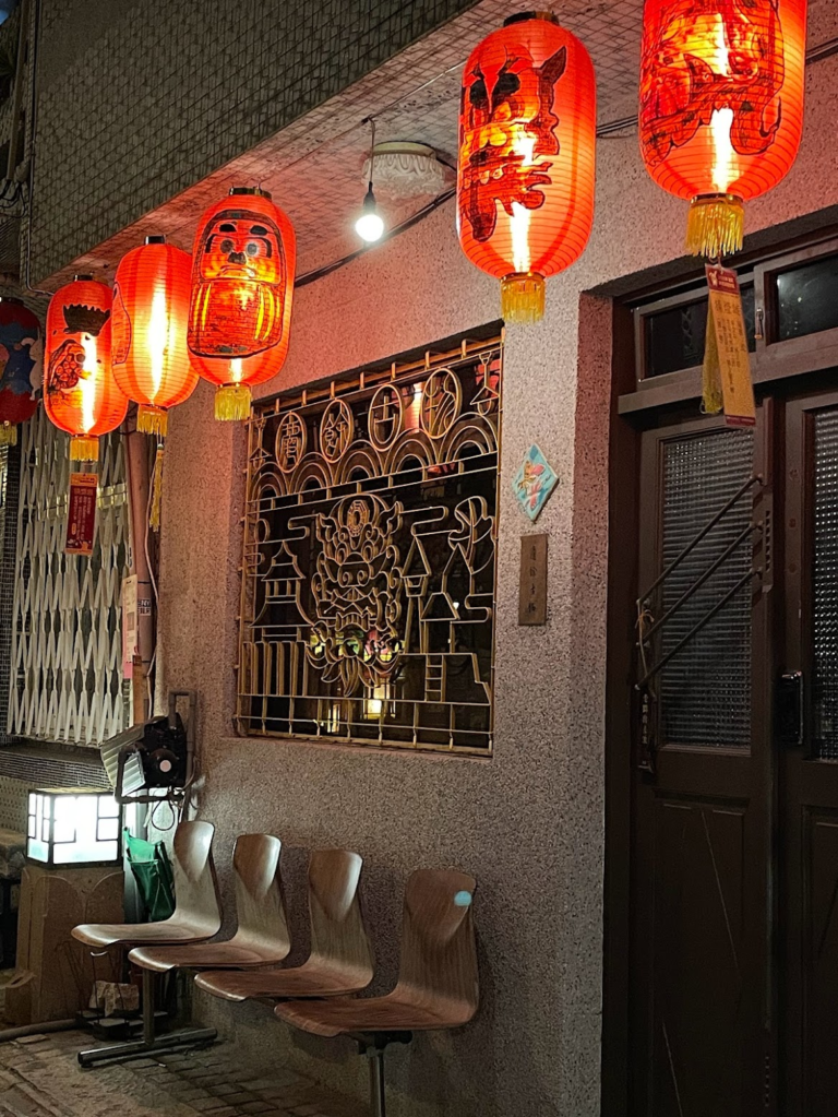 The Ultimate 3-Day Tainan Itinerary: A Slow-Travel Guide for 72 hours in Taiwan’s Cultural Capital