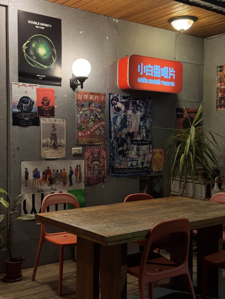 The Best of Taipei: A Pseudo-Local’s Guide to the Ultimate Neighborhoods
