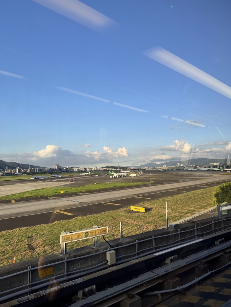 Getting Around Taiwan: A First-Timer’s Guide to Stress-Free Travel
